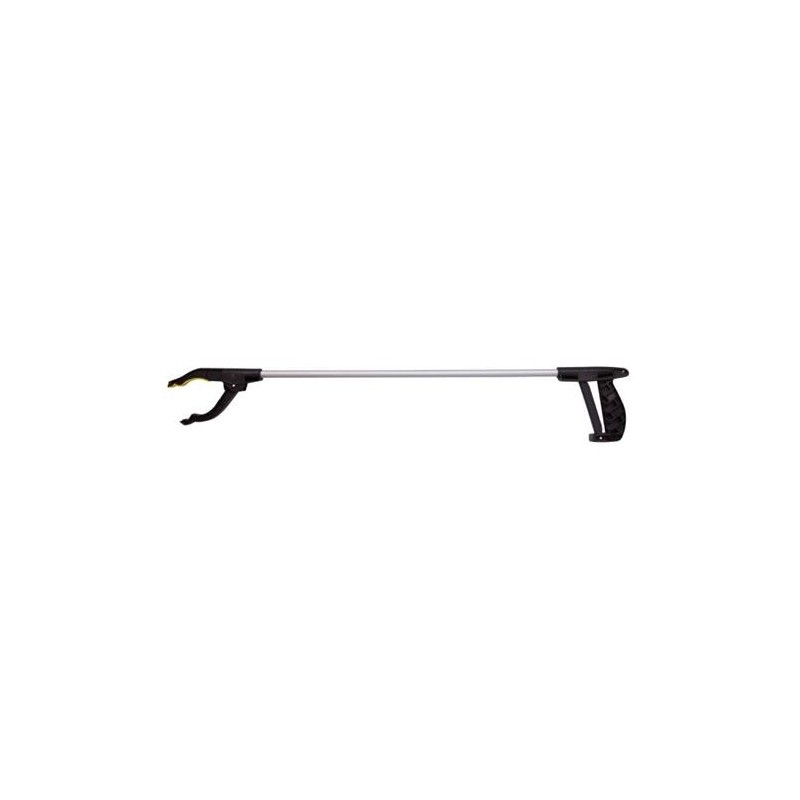 PINZA ALCANCE ALUMINIO 75 CM.
