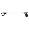 PINZA ALCANCE ALUMINIO 75 CM.