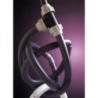 HIDROTUBO 20X25 GRIS ROLLO 25 M.