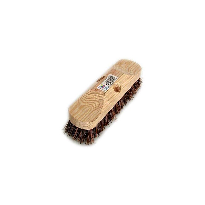 CEPILLO ZAPIRON 5X10 REFERENCIA 1021