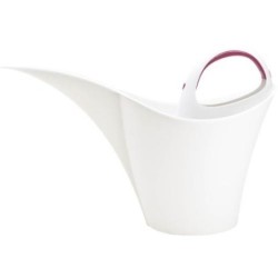 REGADERA KEIRA 2L. BLANCA 529023