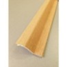 PLETINA PLANA PVC 37X10 HAYA VAPORIZ.ADH. 1.00 BL