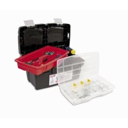 CAJA HERRAMIENTAS NUMERO 500 166006
