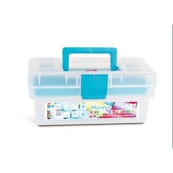 CAJA HERRAMIENTAS HOGAR 12" 110597