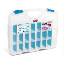 ESTUCHE COMPARTIMENTOS HOME NUMERO 22 022593