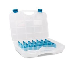 ESTUCHE COMPARTIMENTOS HOME NUMERO 23 023590