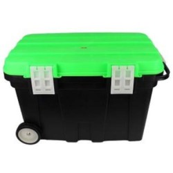 COFRE HERRAMIENTAS. MOVIL N   54 - STB 154805