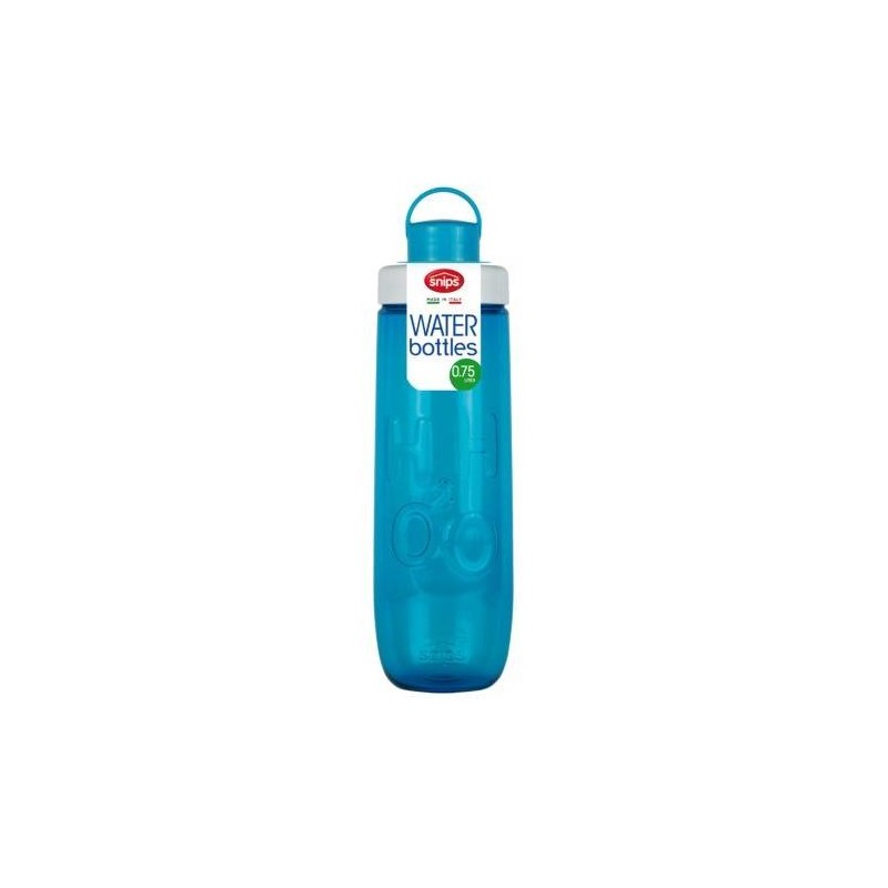 BOTELLA 0,75L AZUL 000440