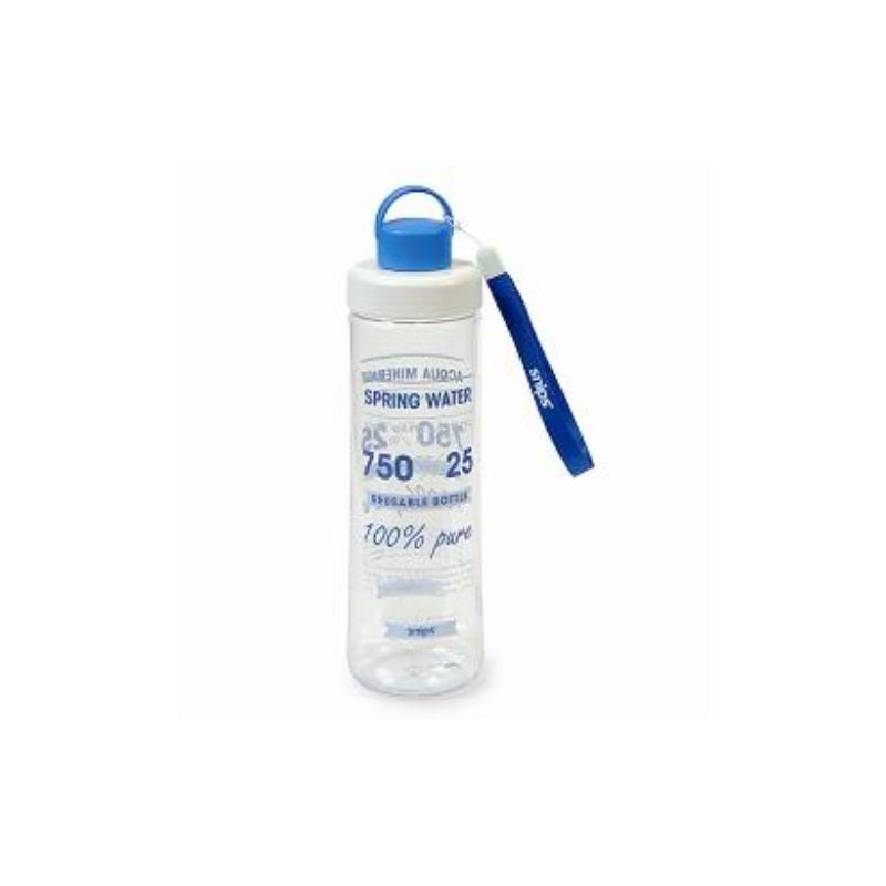 BOTELLA TRITAN 0,75L ECO 000484