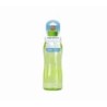 BOTELLA TRITAN 1L VERDE 000489