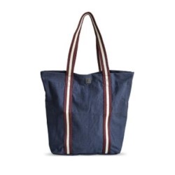 BOLSO PORTA ALIMENTOS AZUL MARINO  9070-TA
