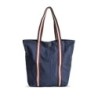 BOLSO PORTA ALIMENTOS AZUL MARINO  9070-TA