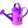 REGADERA METAL KIDS GARDEN ROSA 21CM. 4914