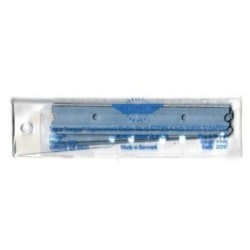 CUCHILLAS RASCADOR SUELO (PACK-10) 20291