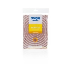 BAYETA MICROFIBRA MUEBLES 40X40CM 07089