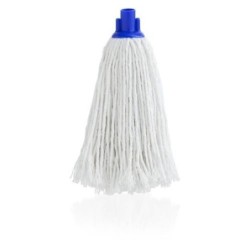 FREGONA ALGODON BLANCO 230G 08009