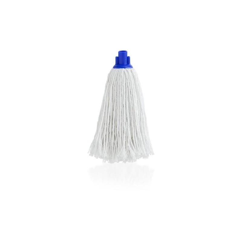 FREGONA ALGODON BLANCO 230G 08009