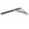 ESCUADRA  ABAT-TABLE  BLANCA 30X40 200KG 015431