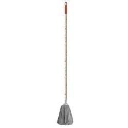 FREGONA MICROFIBRA CON PALO TERRAZZO 10482