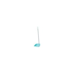 RECOGEDOR ANTIVUELCO CON PALO PLEGABLE 8203