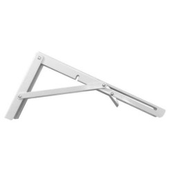 ESCUADRA 'ABAT-PLAN' BLANCO 16X30 CM 036030