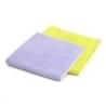 BAYETA MICROFIBRAS. PACK 2 UNID. 36X38CM. 954