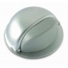TOPE PUERTA ADHESIVO ACERO CROMADO B90040F