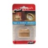 TOPE PUERTA ADHESIVO ROBLE (BL. 1) 9013
