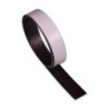 IMAN ADHESIVO ROLLO 20 MM. X1 M. ESPESOR 1,2 MM.