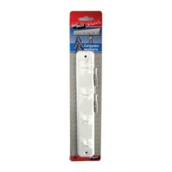COLGADOR COCINA 4 BLANCO (DISPLAY-1) 7047