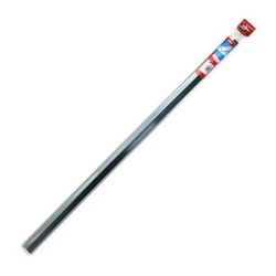 TAPAJUNTAS CERAMICA ADH.INOX 41MMX100CM B800504