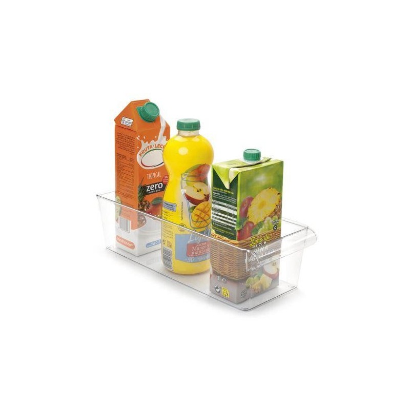 ORGANIZADOR N12 103 TRANSPARENTE 14.5X37X10
