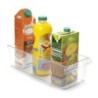 ORGANIZADOR N12 103 TRANSPARENTE 14.5X37X10