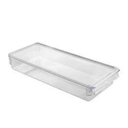 ORGANIZADOR FRIGORIFICO CON TAPA 36X15X5