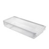 ORGANIZADOR FRIGORIFICO CON TAPA 36X15X5