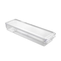 ORGANIZADOR FRIGORIFICOCON TAPA 36X11X5