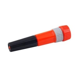 LANZA RIEGO CON ABRAZADERA 20 MM. E-4552
