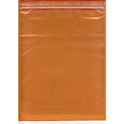 BOLSA AUTOCIERRE SIN IMPRESION 200X250