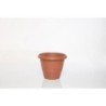 MACETA GARDENIA 32X27 CENTIMETROS