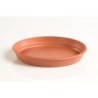 PLATO GARDENIA 20CM PARA MACETA 26CM