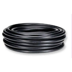TUBO RIEGO PE-HD 6BAR 32MM.25M.BANDA VDE.263326B25