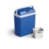NEVERA RIGIDA 29L. ELECTRICA MULTIESPACIO AZUL