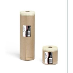 CINTA PAPEL PINTOR 60   15 CM. X 20 M. 5128