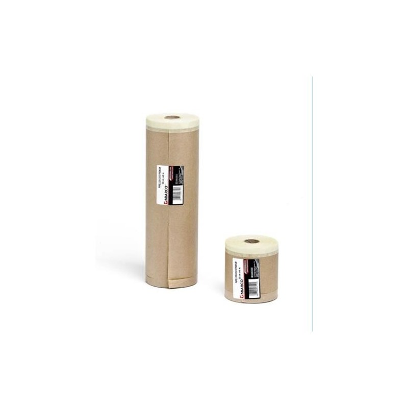 CINTA PAPEL PINTOR 60   15 CM. X 20 M. 5128