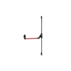 CERRADURA ANTIPANICO 2 PUNTOS ALTO/BAJO COMPLETO