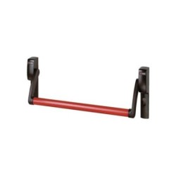 CERRADURA ANTIPANICO 1 PUNTO ADAPTABLE EMBUTIR