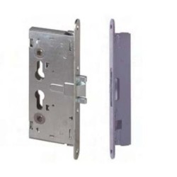 CERRADURA EMBUTIR CORTAFUEGO PICAPORTE+PALANCA