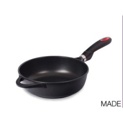 SARTEN HONDA ORIGEN NO INDUCCION 24 CM. 4218/15