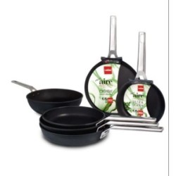CREPERA AIRE INDUCCION 28 CM. 4647/25