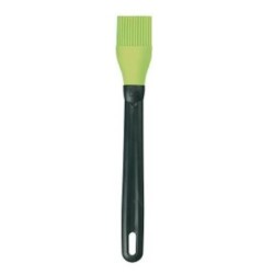 PINCEL SILICONA 35 MM. VERDE 0201735V10U045